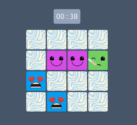 Flip Cards